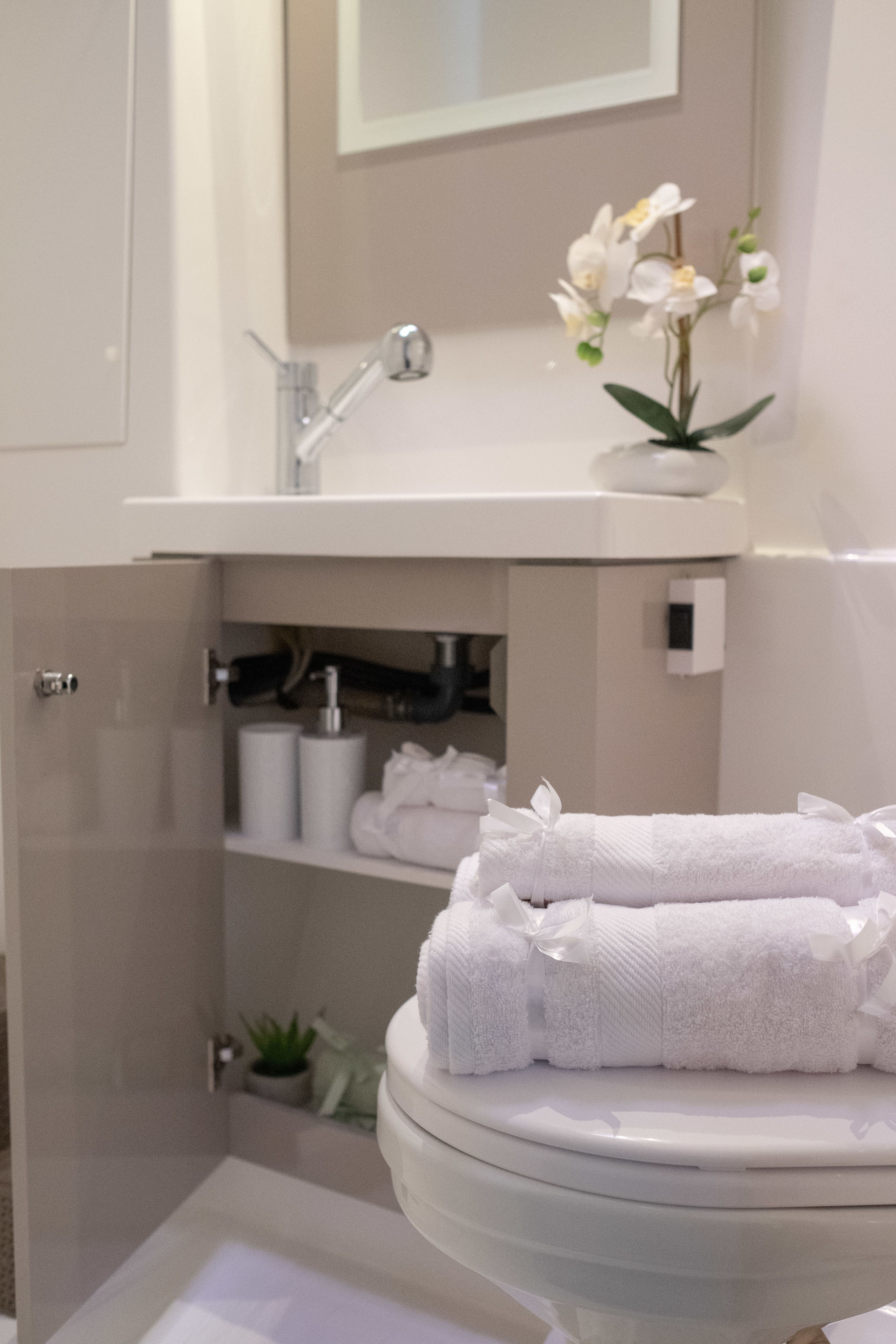 Fountaine Pajot Astrea 42 | Sissy