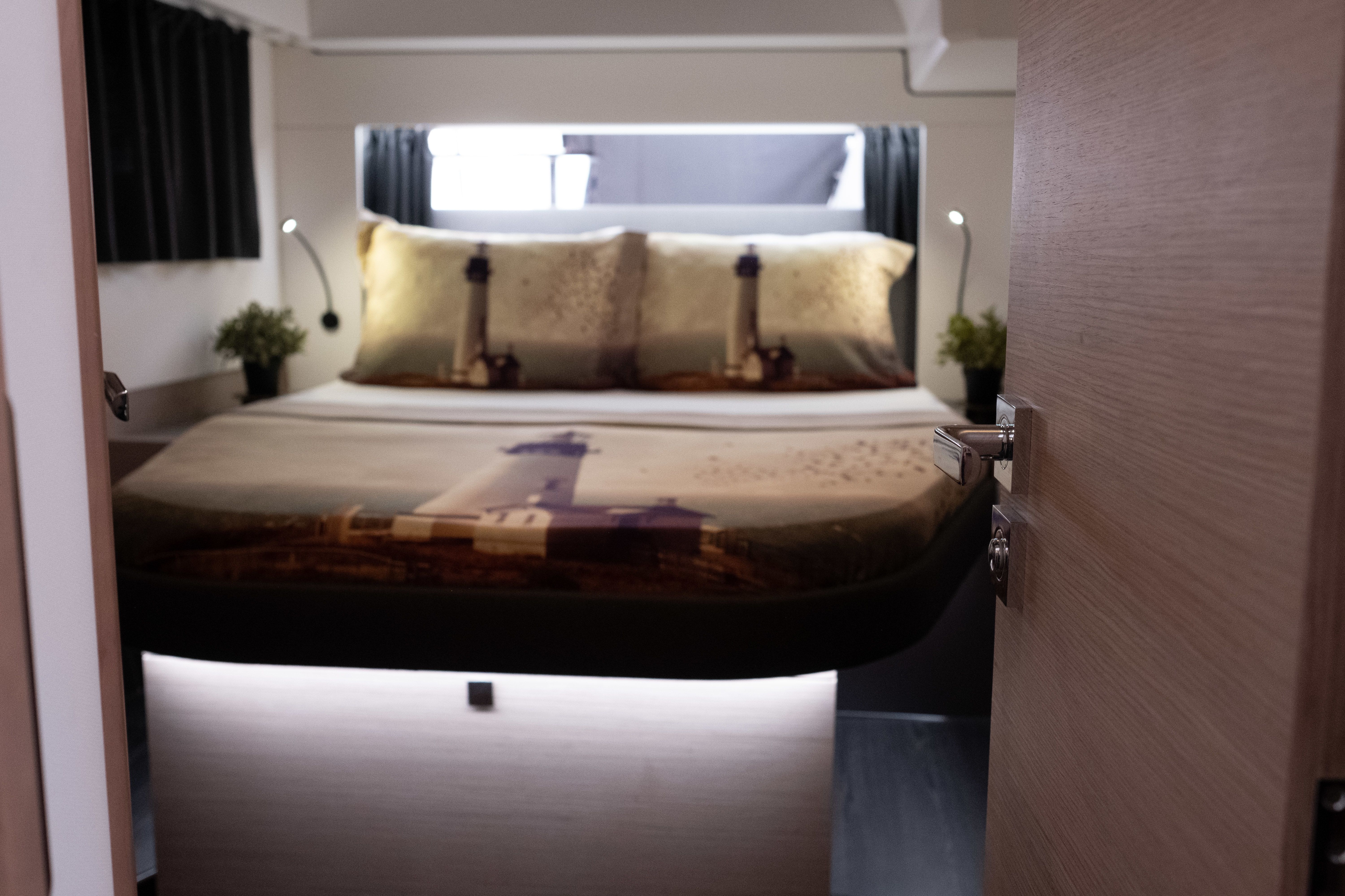 Fountaine Pajot Astrea 42 | Sissy