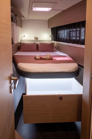 Fountaine Pajot Astrea 42 | Sissy