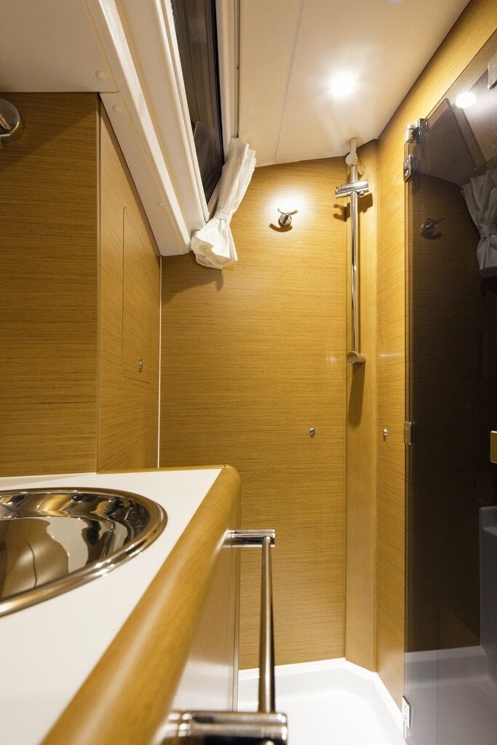 Jeanneau Sun Odyssey 409 | Eternity