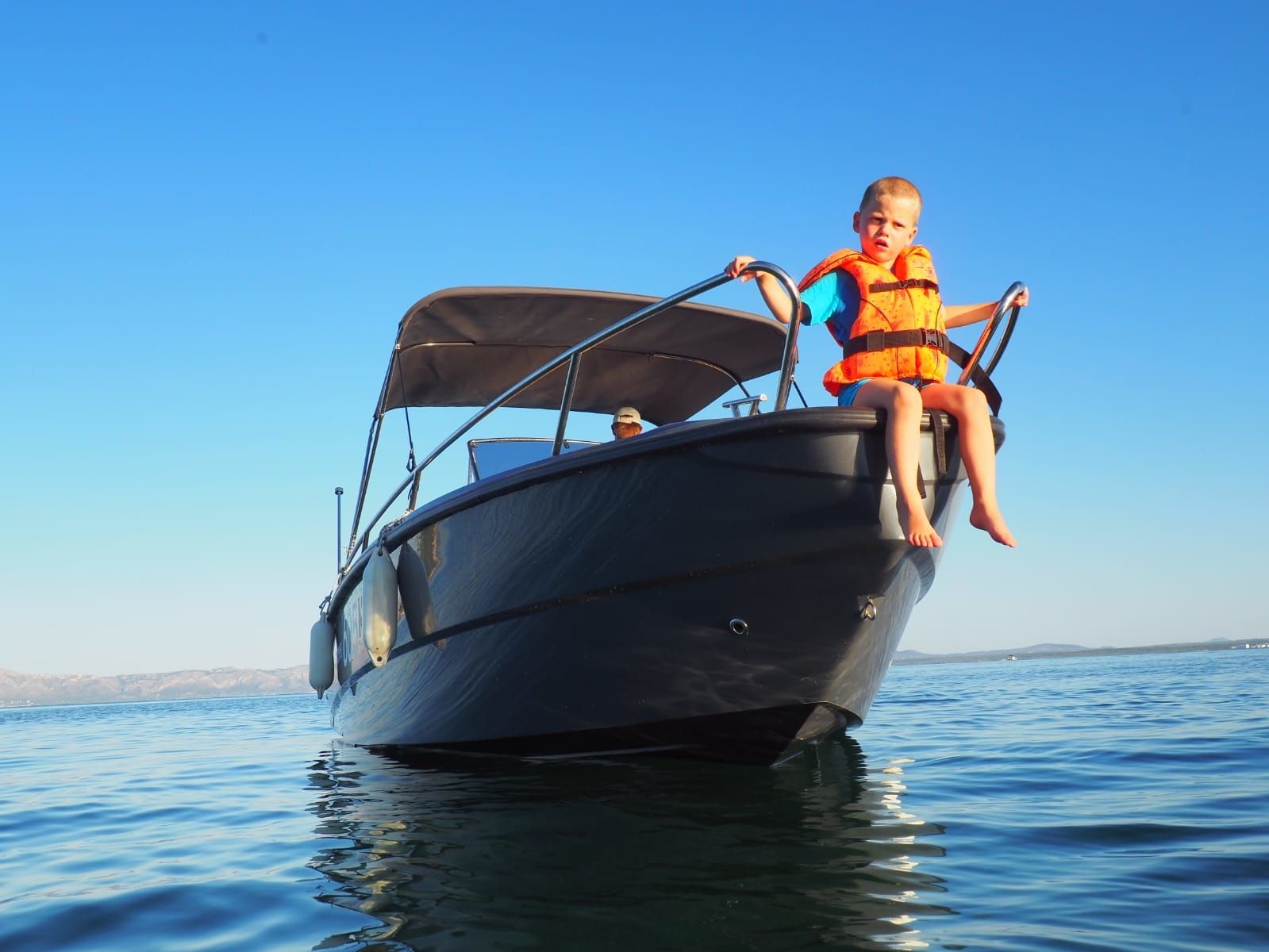 Oceanmaster 605 | Ocean 6