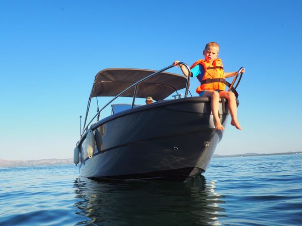 Oceanmaster 605 | Ocean 6