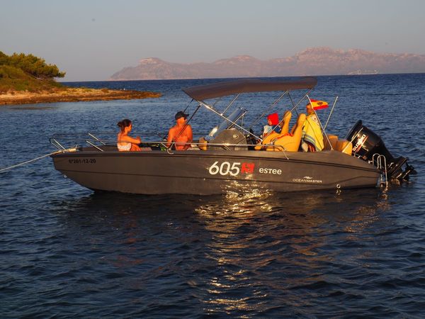 Oceanmaster 605 | Ocean 6