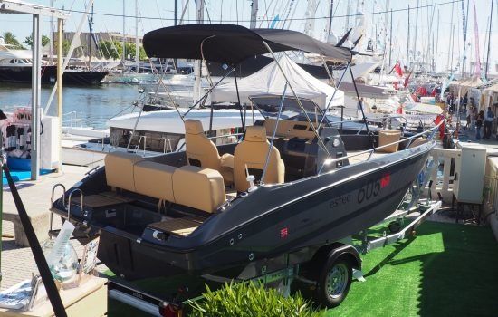 Oceanmaster 605 | Ocean 6