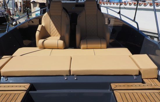 Oceanmaster 605 | Ocean 6