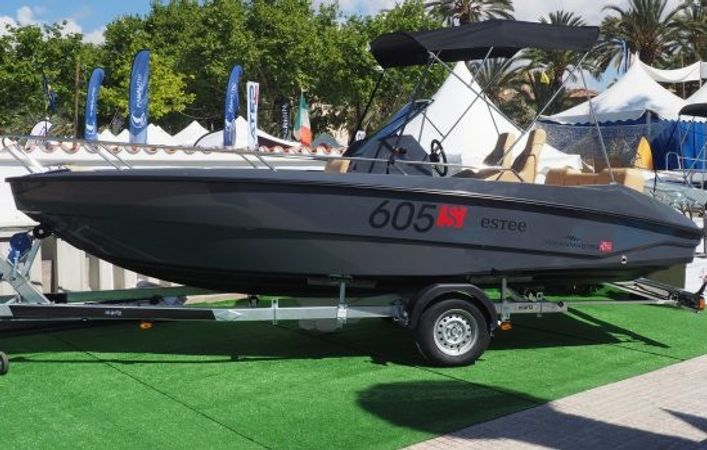 Oceanmaster 605 | Ocean 6