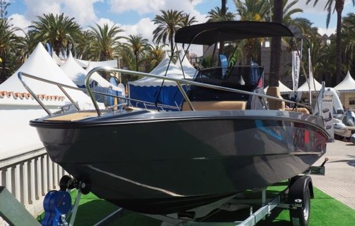 Oceanmaster 605 | Ocean 6