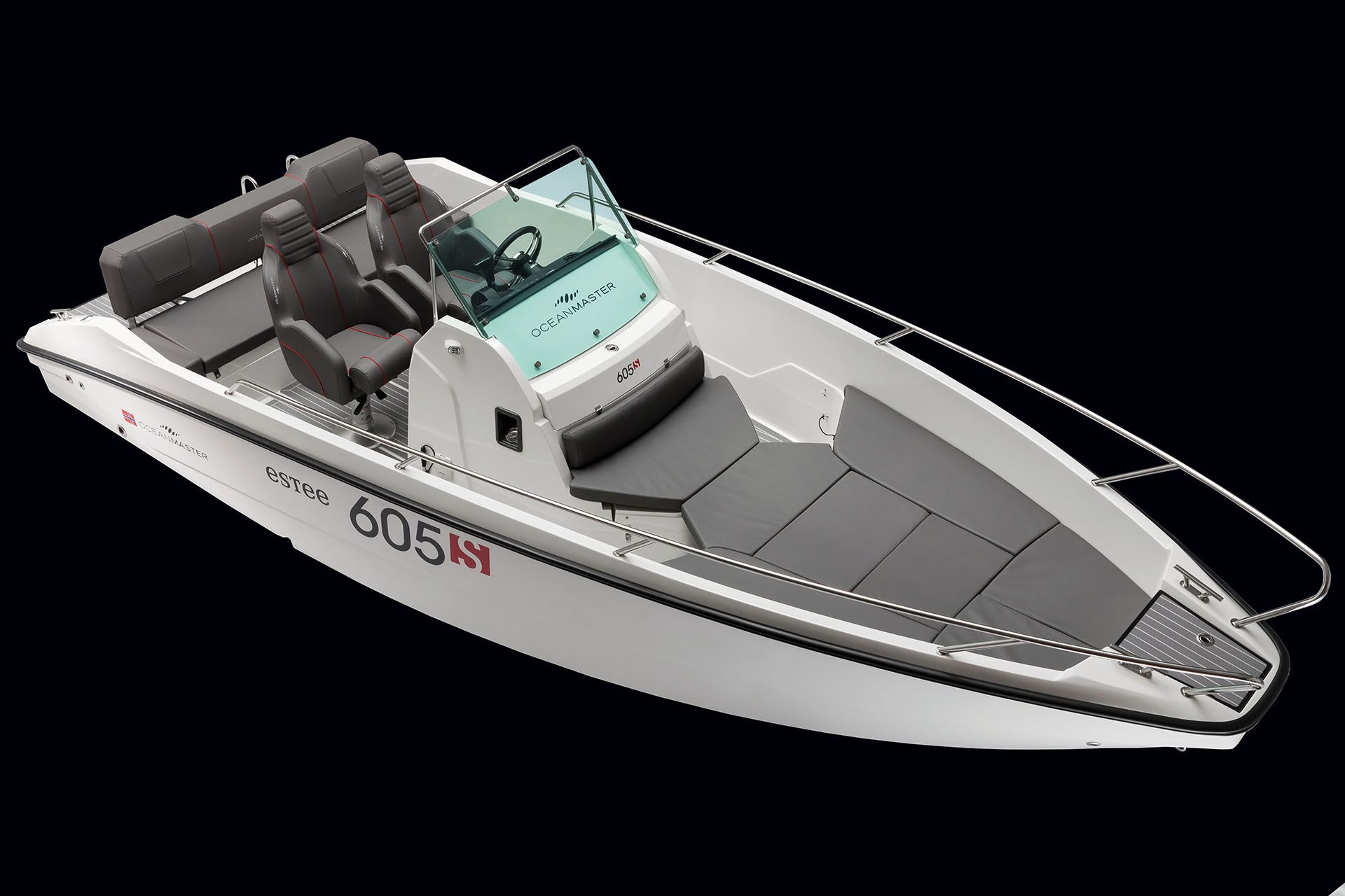 Oceanmaster 605 | Ocean 6