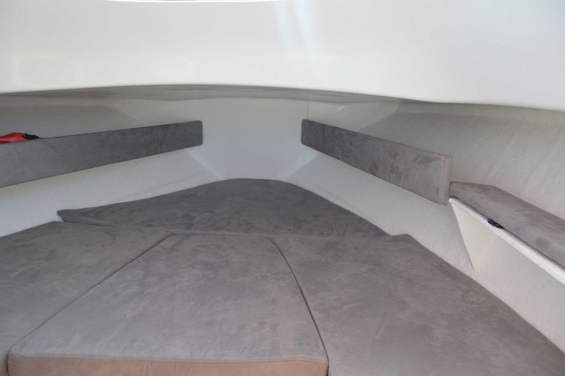 Marine Time 620 | Sundeck