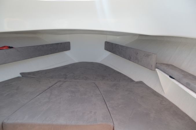 Marine Time 620 | Sundeck