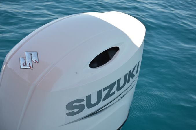 Marine Time 620 | Sundeck