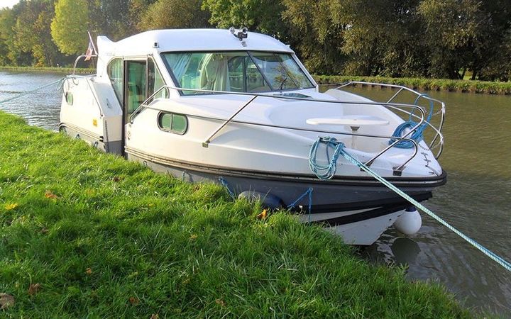 Nicols Confort 900 | Les Canalous 97 S
