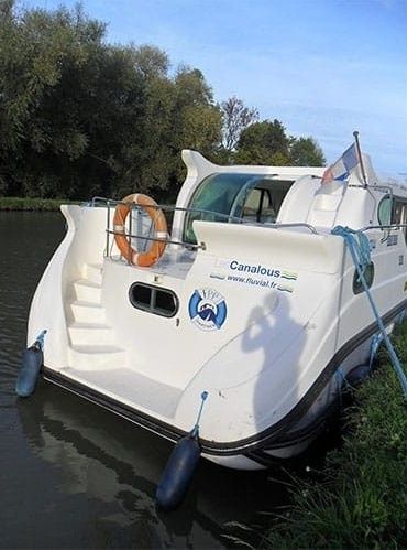 Nicols Confort 900 | Les Canalous 97 S