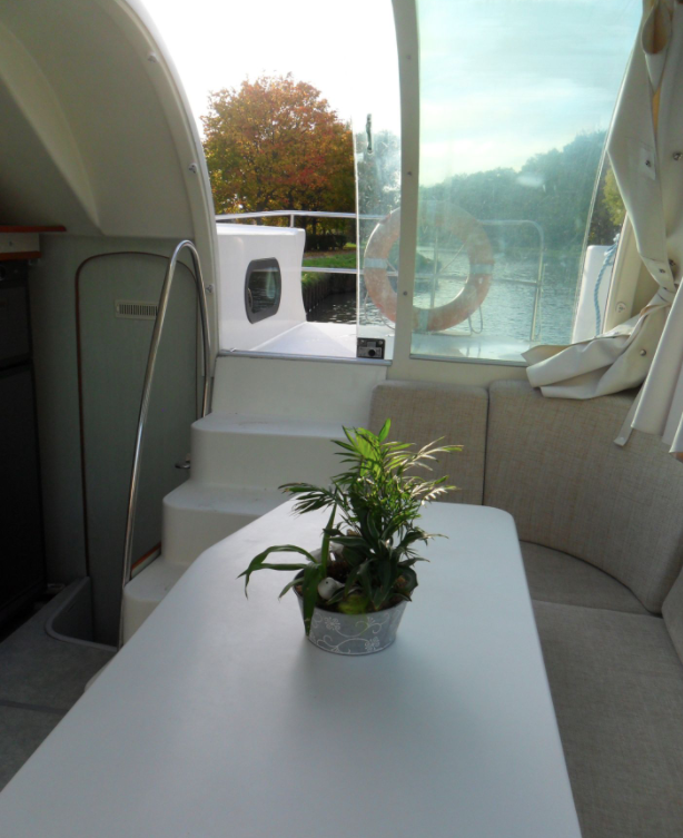 Nicols Confort 900 | Les Canalous 97 S
