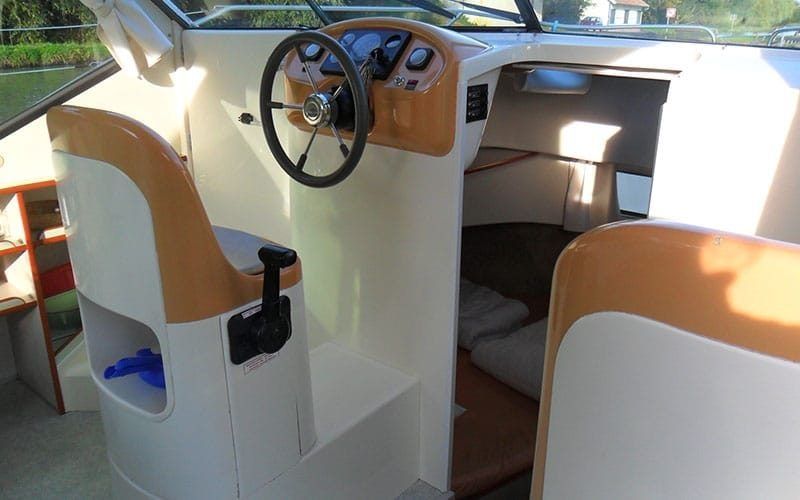 Nicols Confort 900 | Les Canalous 97 S