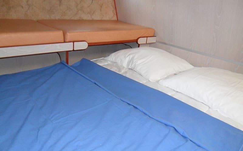 Nicols Confort 900 | Les Canalous 97 S