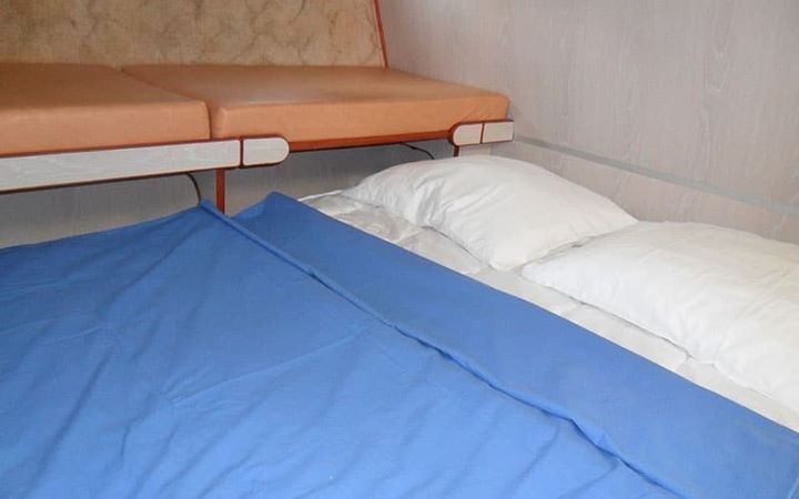 Nicols Confort 900 | Les Canalous 97 S