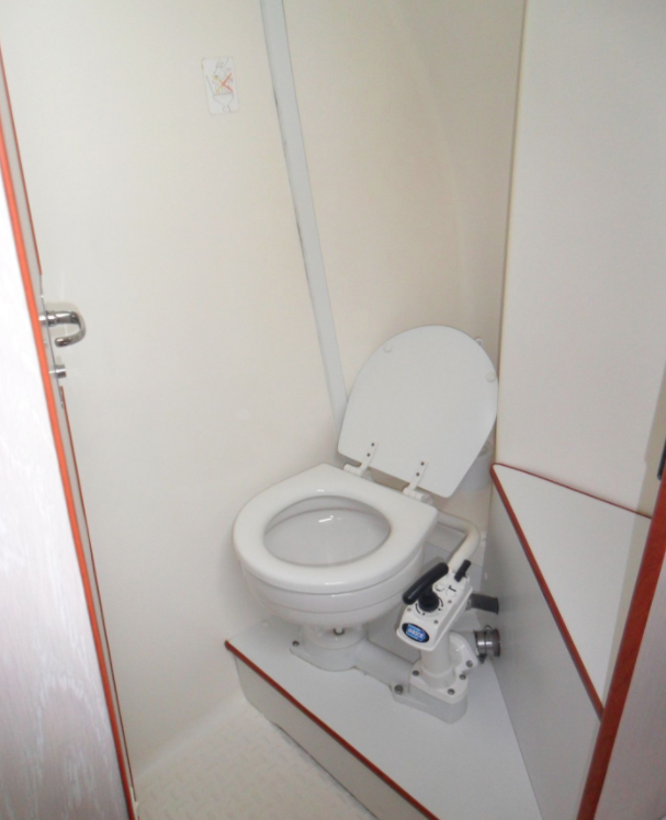 Nicols Confort 900 | Les Canalous 97 S