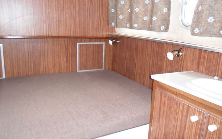 Pénichette 1107 W | Les Canalous 87