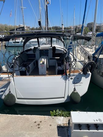 Jeanneau Sun Odyssey 490 | Achilleas