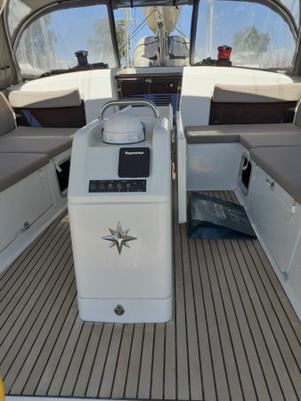 Jeanneau Sun Odyssey 490 | Achilleas