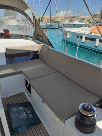 Jeanneau Sun Odyssey 490 | Achilleas