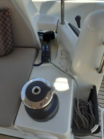 Jeanneau Sun Odyssey 490 | Achilleas