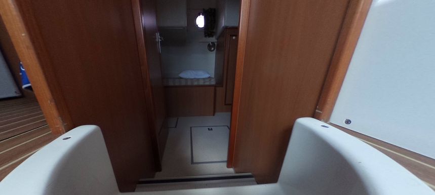 Tarpon 32 | Les Canalous 10