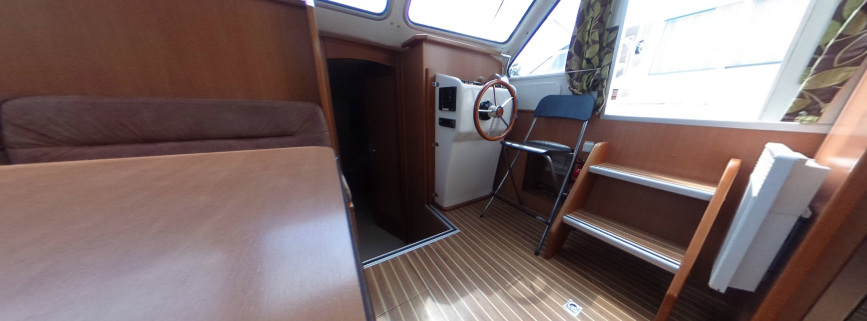 Tarpon 32 | Les Canalous 10