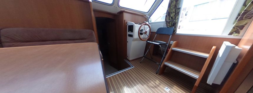 Tarpon 32 | Les Canalous 10