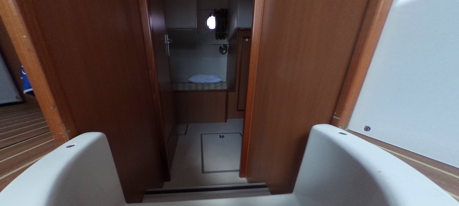 Tarpon 32 | Les Canalous 10