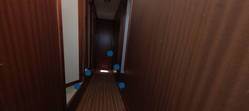 Tarpon 42 | Les Canalous 10