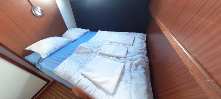 Tarpon 42 | Les Canalous 10