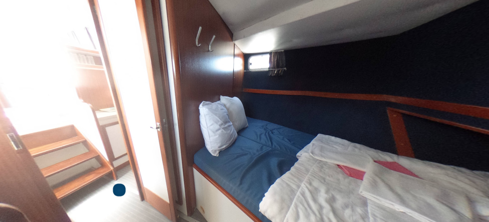 Tarpon 42 | Les Canalous 10