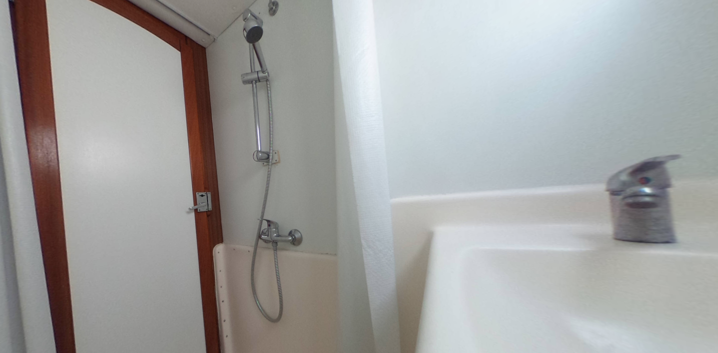 Tarpon 42 | Les Canalous 10