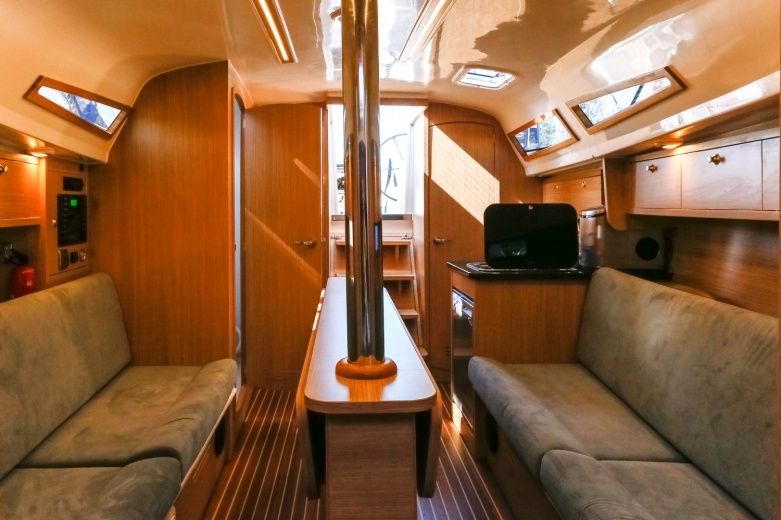 Antila 33 | Maxymilian