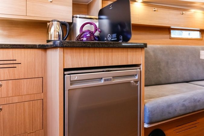 Antila 33 | Maxymilian