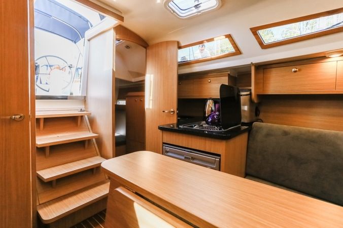 Antila 33 | Maxymilian