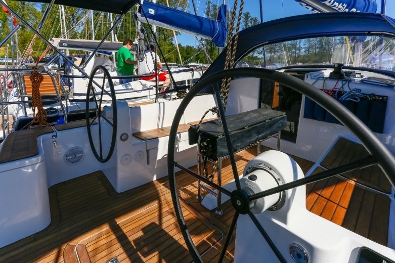 Antila 33 | Maxymilian