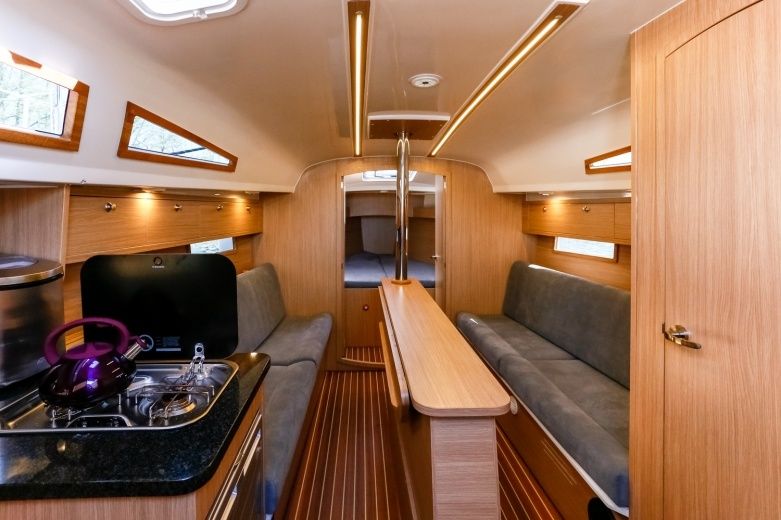 Antila 33 | Maxymilian