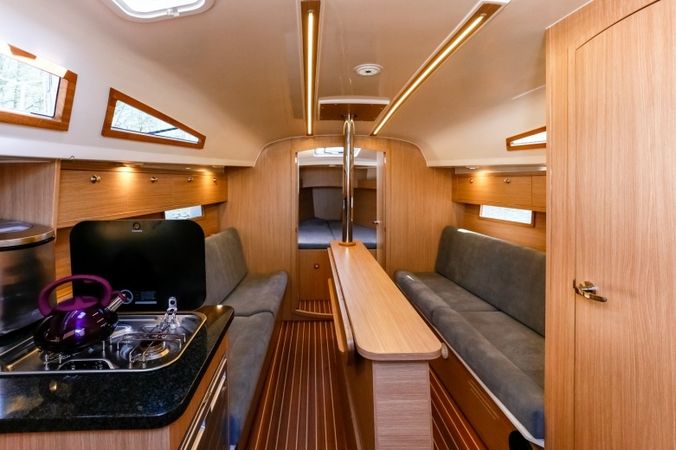 Antila 33 | Maxymilian