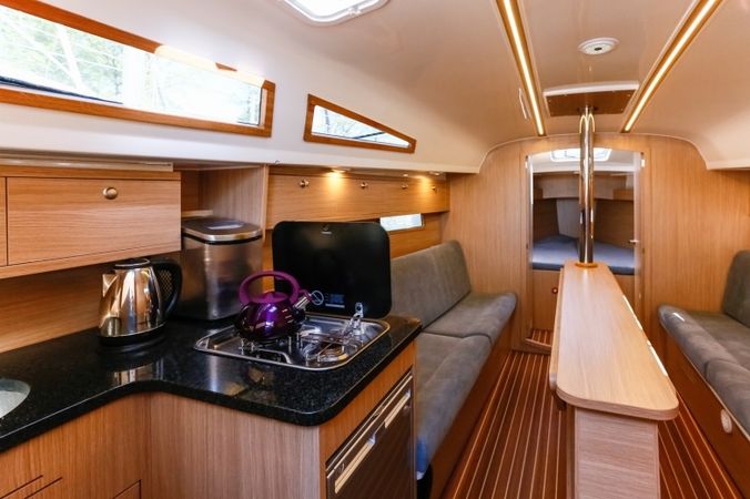 Antila 33 | Maxymilian