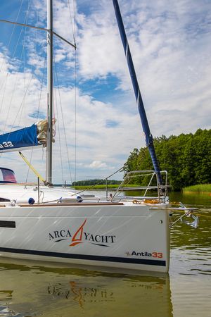 Antila 33 | Maxymilian