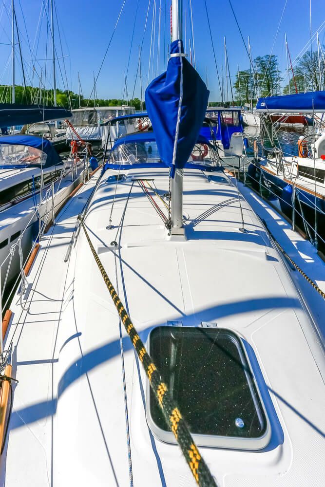 Antila 33 | Maxymilian