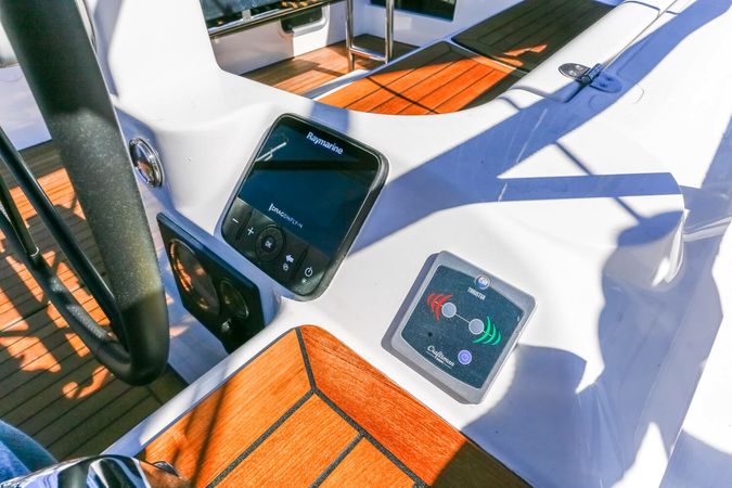 Antila 33 | Maxymilian