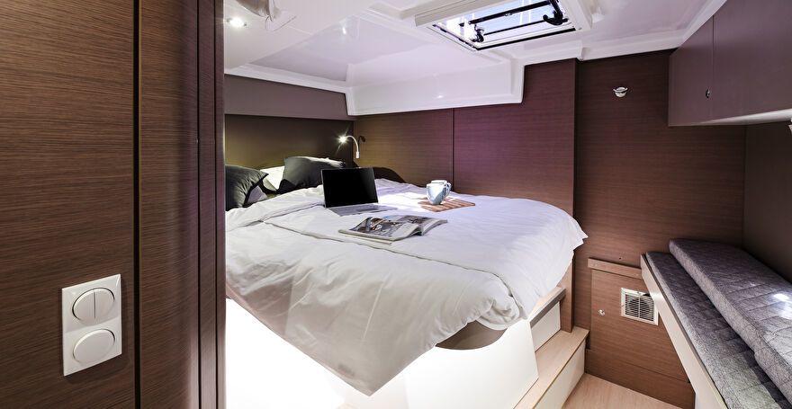 Bali Catspace | Fux 4 Sail