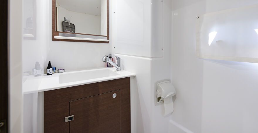 Bali Catspace | Fux 4 Sail