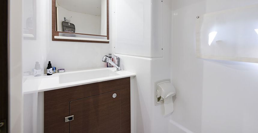 Bali Catspace | Fux 4 Sail