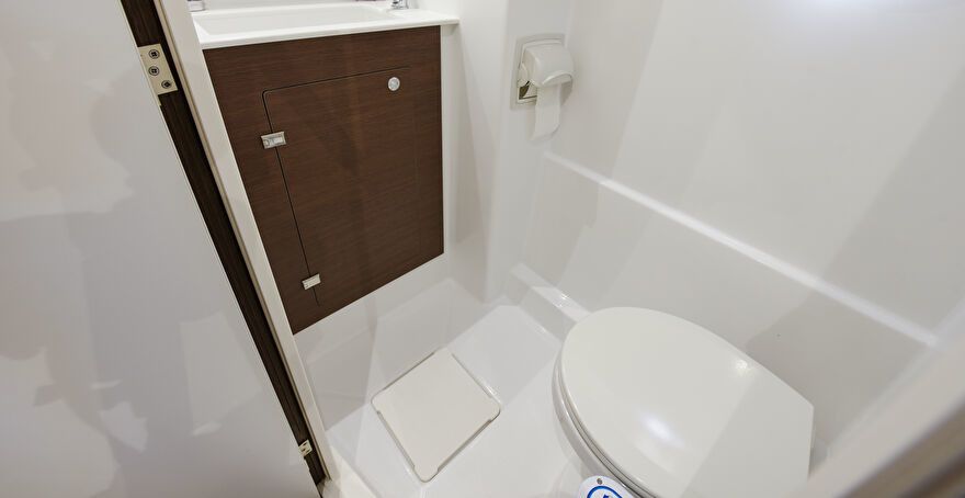 Bali Catspace | Fux 4 Sail