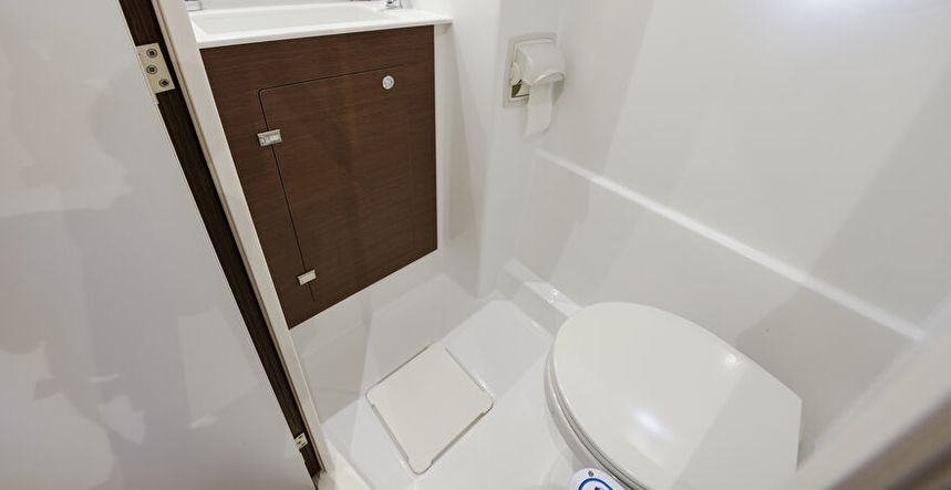 Bali Catspace | Fux 4 Sail